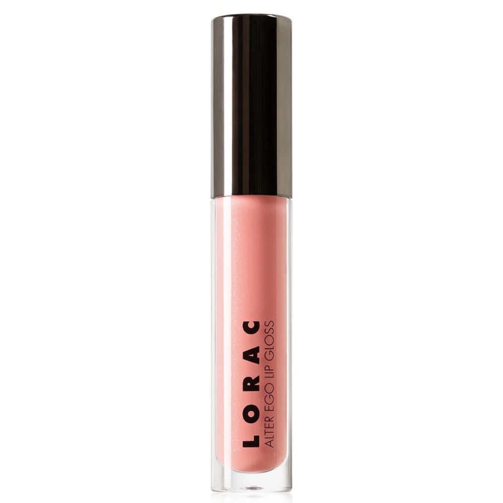 Lorac Alter Ego Lip Gloss Southern Belle